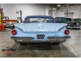 1960 Buick LeSabre (CC-2095992) for sale in Marietta, Georgia
