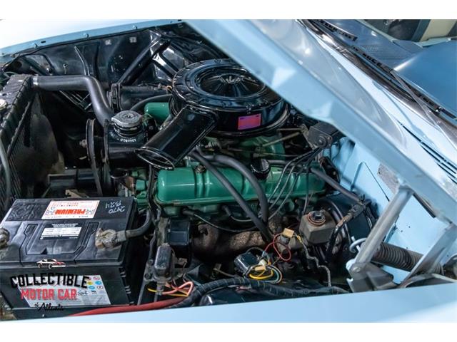 1960 Buick LeSabre (CC-2095992) for sale in Marietta, Georgia