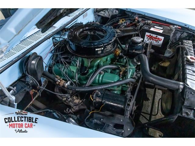1960 Buick LeSabre (CC-2095992) for sale in Marietta, Georgia