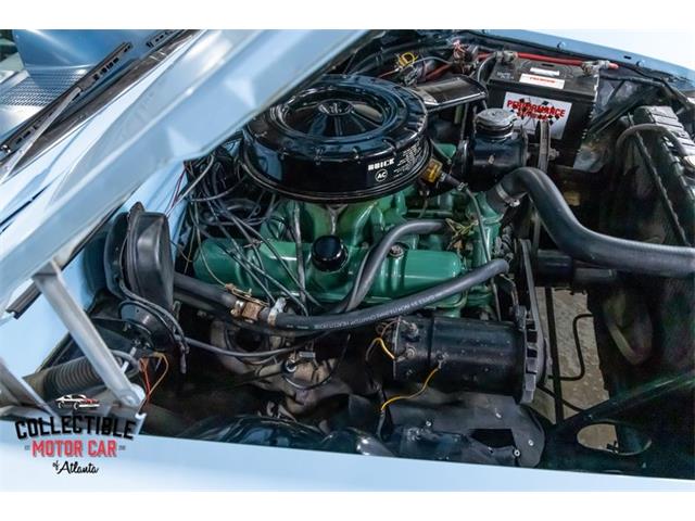 1960 Buick LeSabre (CC-2095992) for sale in Marietta, Georgia