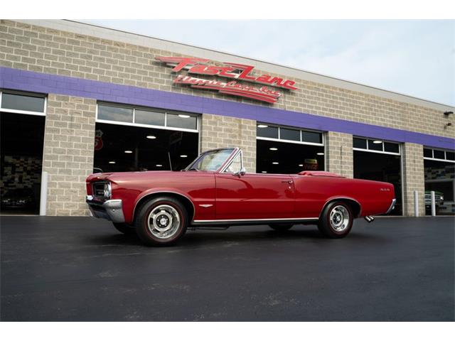 1964 Pontiac LeMans (CC-2095993) for sale in St. Charles, Missouri