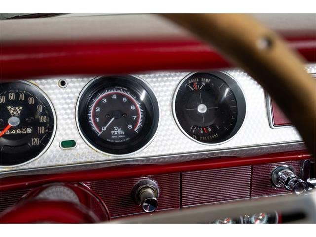 1964 Pontiac LeMans (CC-2095993) for sale in St. Charles, Missouri