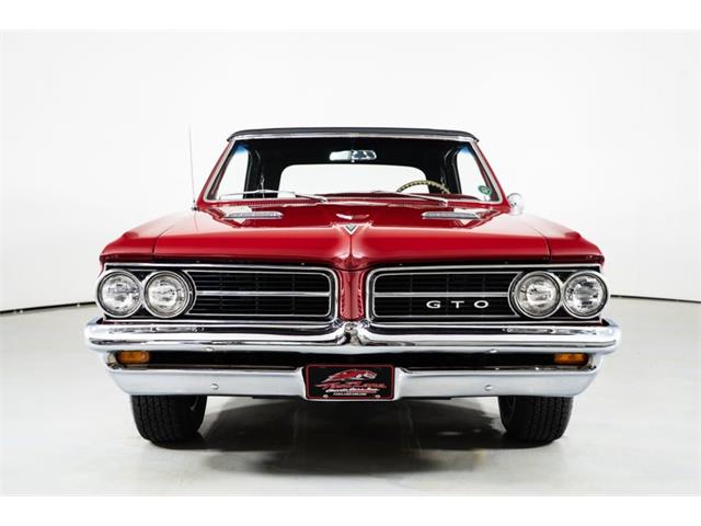 1964 Pontiac LeMans (CC-2095993) for sale in St. Charles, Missouri