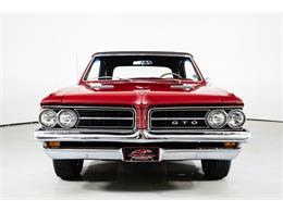 1964 Pontiac LeMans (CC-2095993) for sale in St. Charles, Missouri