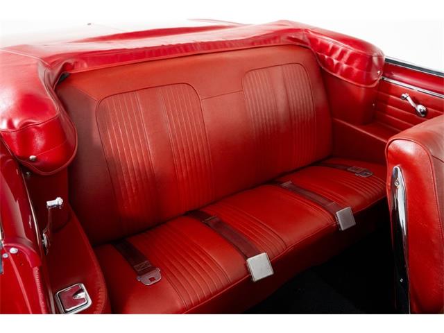 1964 Pontiac LeMans (CC-2095993) for sale in St. Charles, Missouri