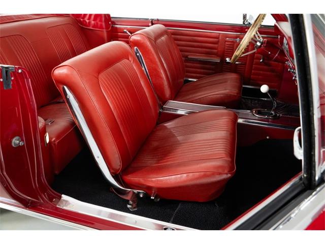 1964 Pontiac LeMans (CC-2095993) for sale in St. Charles, Missouri
