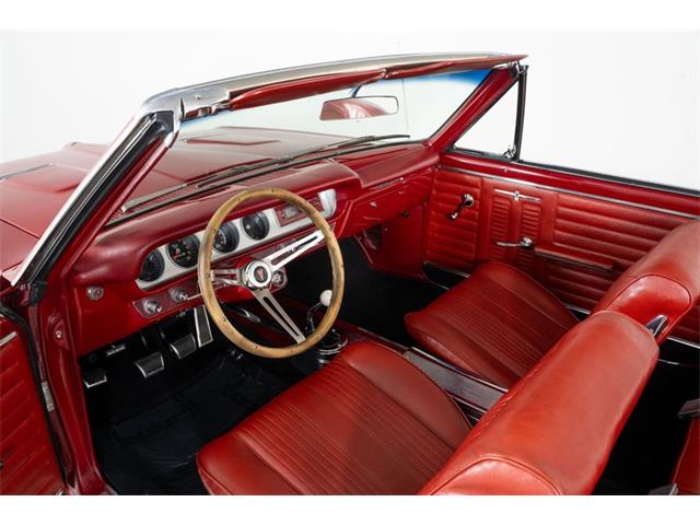 1964 Pontiac LeMans (CC-2095993) for sale in St. Charles, Missouri