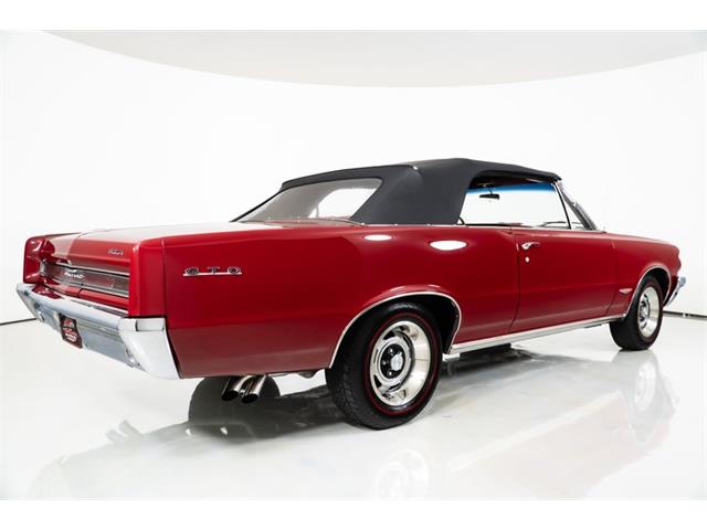 1964 Pontiac LeMans (CC-2095993) for sale in St. Charles, Missouri