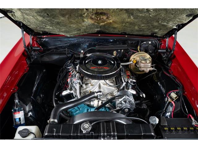 1964 Pontiac LeMans (CC-2095993) for sale in St. Charles, Missouri