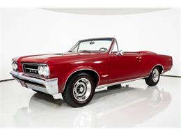 1964 Pontiac LeMans (CC-2095993) for sale in St. Charles, Missouri