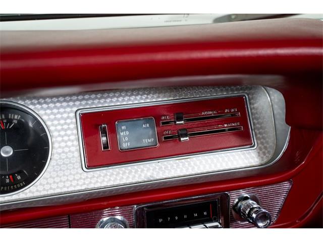 1964 Pontiac LeMans (CC-2095993) for sale in St. Charles, Missouri