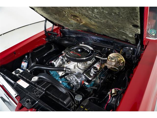 1964 Pontiac LeMans (CC-2095993) for sale in St. Charles, Missouri
