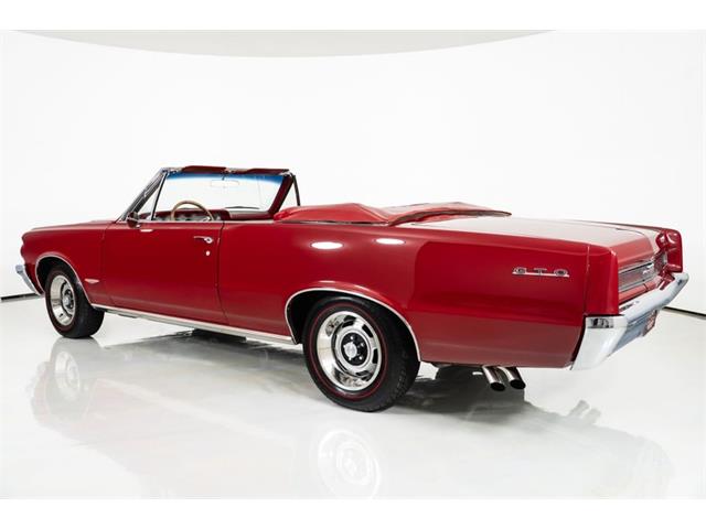 1964 Pontiac LeMans (CC-2095993) for sale in St. Charles, Missouri