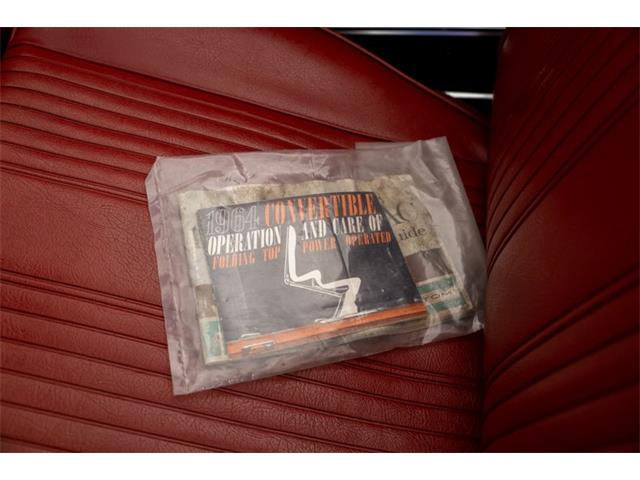 1964 Pontiac LeMans (CC-2095993) for sale in St. Charles, Missouri