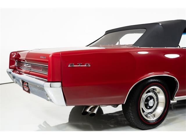 1964 Pontiac LeMans (CC-2095993) for sale in St. Charles, Missouri