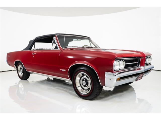 1964 Pontiac LeMans (CC-2095993) for sale in St. Charles, Missouri