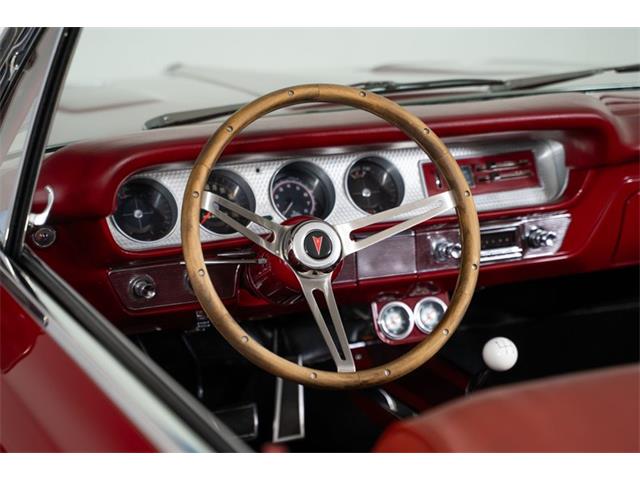 1964 Pontiac LeMans (CC-2095993) for sale in St. Charles, Missouri