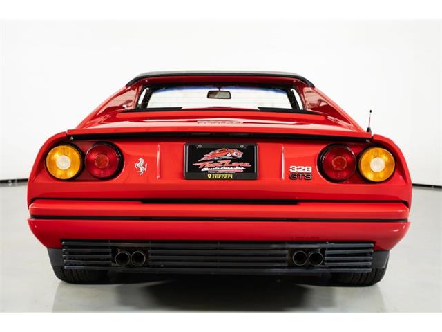 1986 Ferrari 328 GTS (CC-2095994) for sale in St. Charles, Missouri
