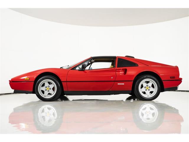 1986 Ferrari 328 GTS (CC-2095994) for sale in St. Charles, Missouri