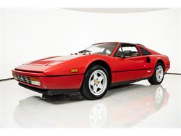 1986 Ferrari 328 GTS (CC-2095994) for sale in St. Charles, Missouri