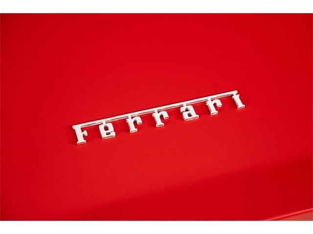 1986 Ferrari 328 GTS (CC-2095994) for sale in St. Charles, Missouri