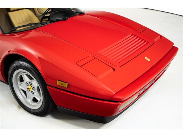 1986 Ferrari 328 GTS (CC-2095994) for sale in St. Charles, Missouri