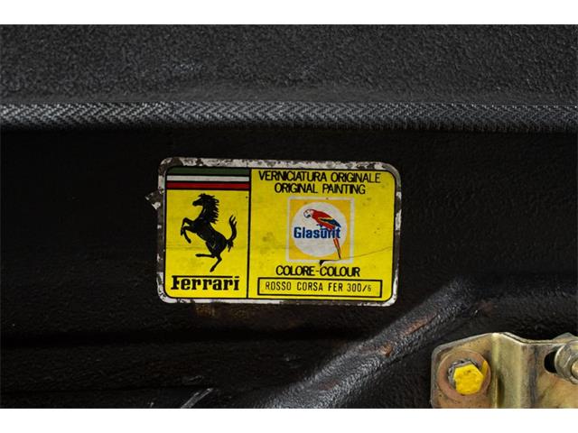 1986 Ferrari 328 GTS (CC-2095994) for sale in St. Charles, Missouri