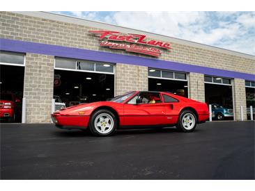 1986 Ferrari 328 GTS (CC-2095994) for sale in St. Charles, Missouri