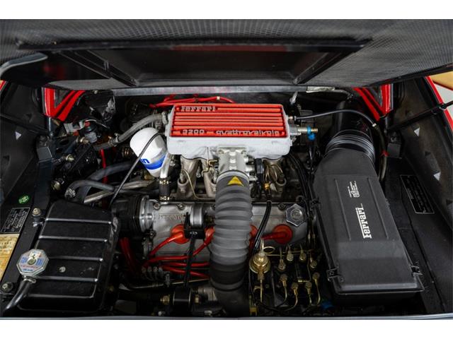 1986 Ferrari 328 GTS (CC-2095994) for sale in St. Charles, Missouri