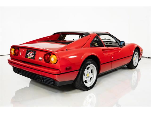 1986 Ferrari 328 GTS (CC-2095994) for sale in St. Charles, Missouri