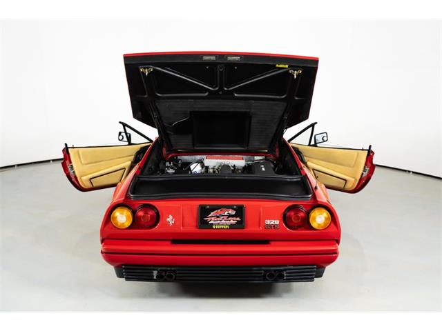 1986 Ferrari 328 GTS (CC-2095994) for sale in St. Charles, Missouri