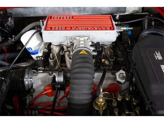 1986 Ferrari 328 GTS (CC-2095994) for sale in St. Charles, Missouri