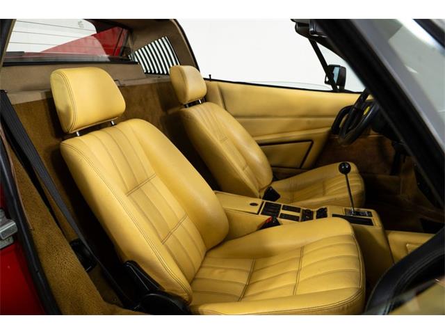 1986 Ferrari 328 GTS (CC-2095994) for sale in St. Charles, Missouri