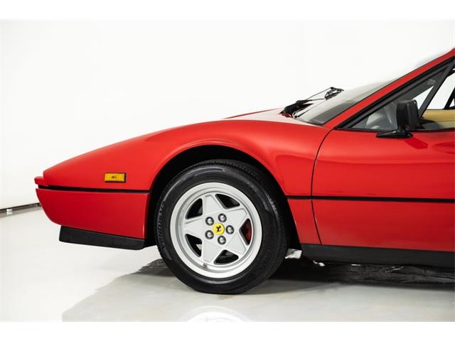 1986 Ferrari 328 GTS (CC-2095994) for sale in St. Charles, Missouri