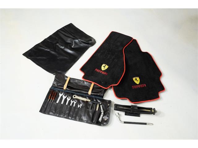 1986 Ferrari 328 GTS (CC-2095994) for sale in St. Charles, Missouri