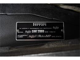 1986 Ferrari 328 GTS (CC-2095994) for sale in St. Charles, Missouri