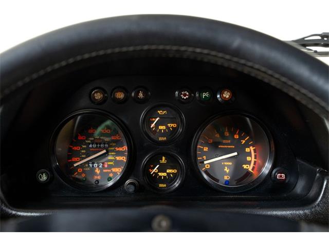 1986 Ferrari 328 GTS (CC-2095994) for sale in St. Charles, Missouri