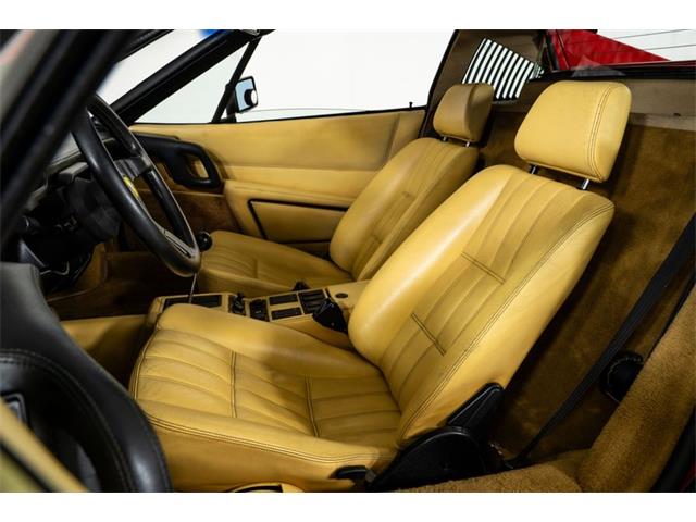 1986 Ferrari 328 GTS (CC-2095994) for sale in St. Charles, Missouri
