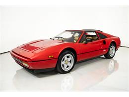 1986 Ferrari 328 GTS (CC-2095994) for sale in St. Charles, Missouri