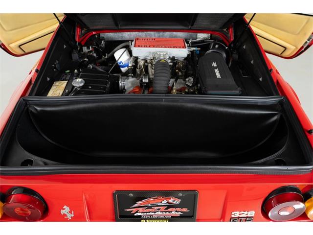 1986 Ferrari 328 GTS (CC-2095994) for sale in St. Charles, Missouri