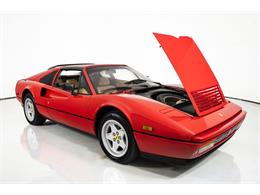 1986 Ferrari 328 GTS (CC-2095994) for sale in St. Charles, Missouri