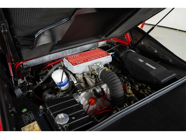 1986 Ferrari 328 GTS (CC-2095994) for sale in St. Charles, Missouri