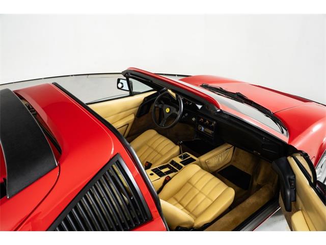 1986 Ferrari 328 GTS (CC-2095994) for sale in St. Charles, Missouri