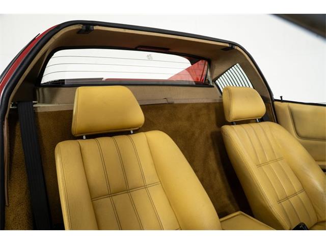1986 Ferrari 328 GTS (CC-2095994) for sale in St. Charles, Missouri