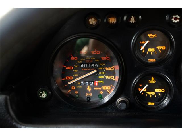 1986 Ferrari 328 GTS (CC-2095994) for sale in St. Charles, Missouri