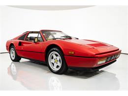 1986 Ferrari 328 GTS (CC-2095994) for sale in St. Charles, Missouri