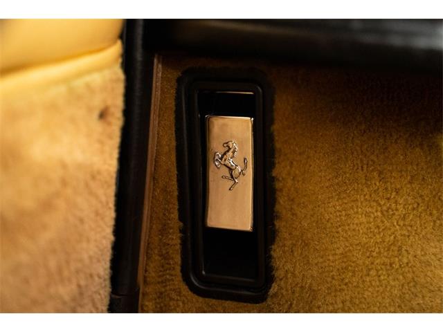 1986 Ferrari 328 GTS (CC-2095994) for sale in St. Charles, Missouri