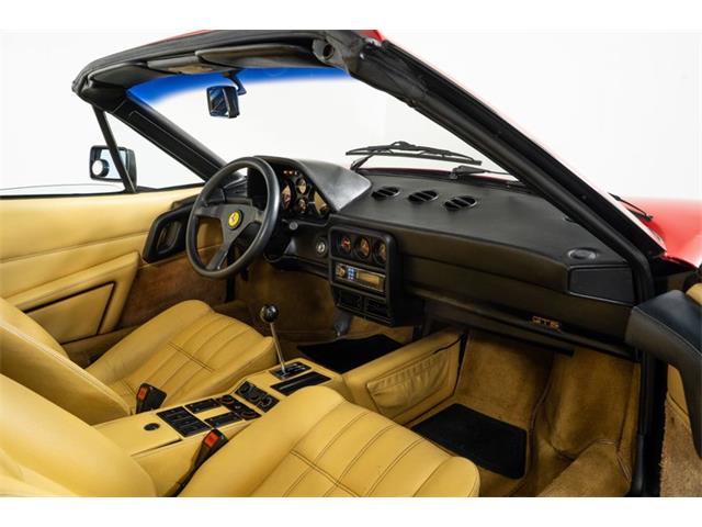 1986 Ferrari 328 GTS (CC-2095994) for sale in St. Charles, Missouri