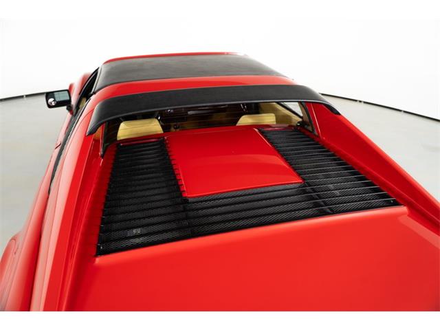 1986 Ferrari 328 GTS (CC-2095994) for sale in St. Charles, Missouri