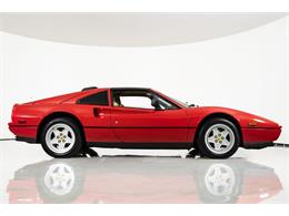 1986 Ferrari 328 GTS (CC-2095994) for sale in St. Charles, Missouri